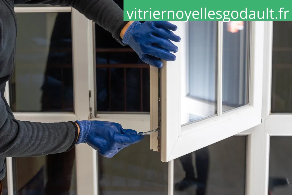 Vitrier Noyelles-Godault